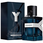 Yves Saint Laurent Y Intense woda perfumowana 60 ml spray