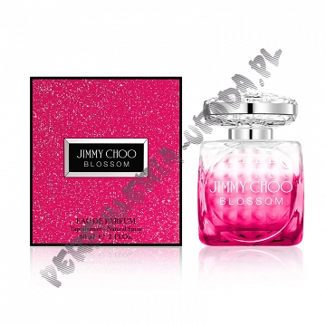 Jimmy Choo Blossom women woda perfumowana 60 ml spray