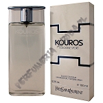 Yves Saint Laurent Kouros Cologne Sport men woda kolońska 100 ml spray 