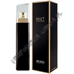 Hugo Boss Nuit women woda perfumowana 75 ml spray