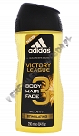 Adidas Victory League żel pod prysznic 250 ml