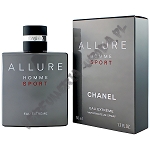 Chanel Allure Homme Sport Extreme woda perfumowana 50 ml spray 