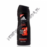 Adidas Team Force żel pod prysznic 400 ml