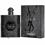 Yves Saint Laurent Black Opium Extreme woda perfumowana 90 ml spray