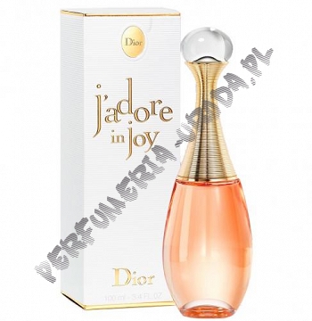 Dior Jadore in Joy woda toaletowa 100 ml spray