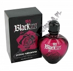 Paco Rabanne Black XS For Femme woda toaletowa 30 ml spray