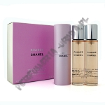 Chanel Chance woda toaletowa 3 x 20 ml spray
