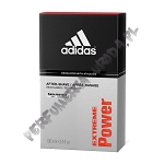 Adidas Extreme Power woda po goleniu 100 ml