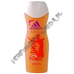 Adidas Happy żel pod prysznic 250 ml