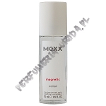 Mexx Magnetic women dezodorant 75 ml atomizer 