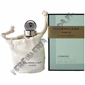 Balenciaga Paris L Essence women woda perfumowana 75 ml spray