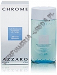 Azzaro Chrome żel pod prysznic 200 ml