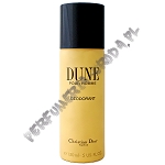 Christian Dior Dune pour Homme dezodorant 150 ml spray