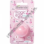 Bielenda Magic Egg Balsam do Dzika Truskawka 8,5g