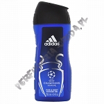 Adidas Chempions męski żel pod prysznic 250 ml