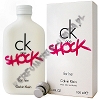 Calvin Klein CK One Shock women woda toaletowa 100 ml spray