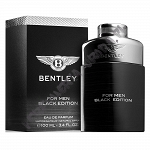 Bentley For Men Black Edition woda perfumowana 100 ml