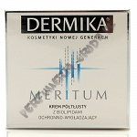 Dermika Meritum Forte Krem półtłusty - odżywczy 50 ml
