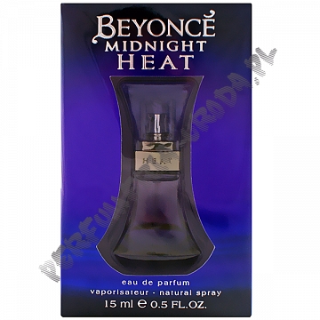 Beyonce Midnight Heat woda perfumowana 15 ml spray