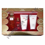 Elizabeth Arden 5th Avenue woda perfumowana 125 ml spray + balsam do ciała 100 ml +  krem do ciała 100 ml + perfumy 3,7 ml