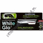 White Glo pasta do zębów Total Moutth Detox 100 ml 