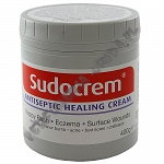 Sudocrem krem barierowo-ochronny 400 g 