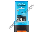 Loreal Men Expert żel pod prysznic Hydra Power 300ml.