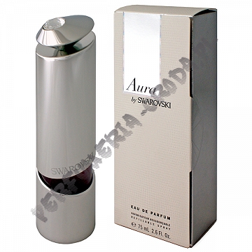 Clarins Swarovski Aura women woda perfumowana 75 ml spray