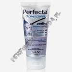Dax Perfecta Oczyszczanie - peeling drobnoziarnisty 60 ml