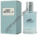 David Beckham Homme Classic Aqua woda toaletowa 40 ml spray