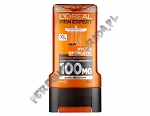 Loreal Men Expert żel pod prysznic Hydra Energetic 300 ml