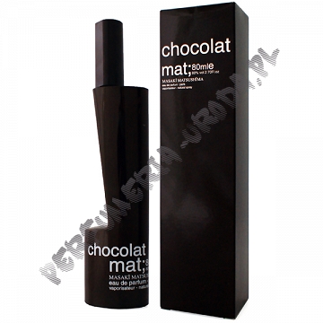 Masaki Matsushima Chocolat Mat woda perfumowana 80 ml spray