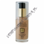 Max Factor Facefinity All Day Flawless 3 w 1 Podkład nr 47 Nude 30 ml