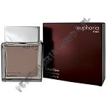 Calvin Klein Euphoria Men woda po goleniu 100 ml