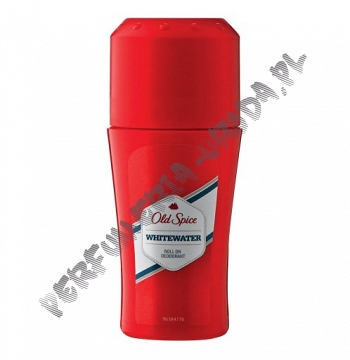Old Spice Whitewater dezodorant roll-on 50 ml
