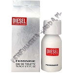 Diesel Plus Plus women woda toaletowa 75 ml spray 
