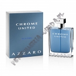 Azzaro Chrome United woda toaletowa 30 ml spray 
