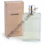 Chanel Allure woda toaletowa 100 ml spray