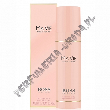 Hugo Boss Ma Vie dezodorant 150 ml spray