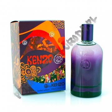 Kenzo Vintage women woda toaletowa 100 ml spray