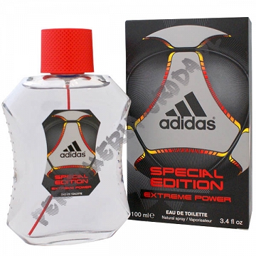 Adidas Extreme Power woda toaletowa 100 ml spray