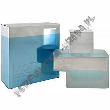 Masaki Matsushima M;0 C unisex woda toaletowa 40 ml spray