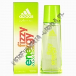 Adidas Fizzy Energy women woda toaletowa 50 ml spray