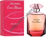 Shiseido Zen Ever Bloom Ginza Flower woda perfumowana 50 ml