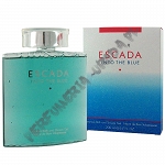 Escada Into The Blue żel pod prysznic 200 ml