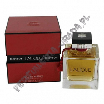 Lalique Le Parfum woda perfumowana 50 ml spray