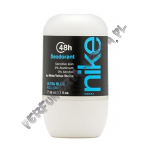 Nike Ultra Blue for Man dezodorant roll-on 50 ml 