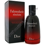 Christian Dior Fahrenheit Absolute woda toaletowa 50 ml spray