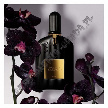 Tom Ford Black Orchid woda perfumowana 100 ml spray
