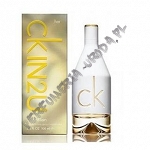 Calvin Klein CK IN2U Women woda toaletowa 100 ml spray